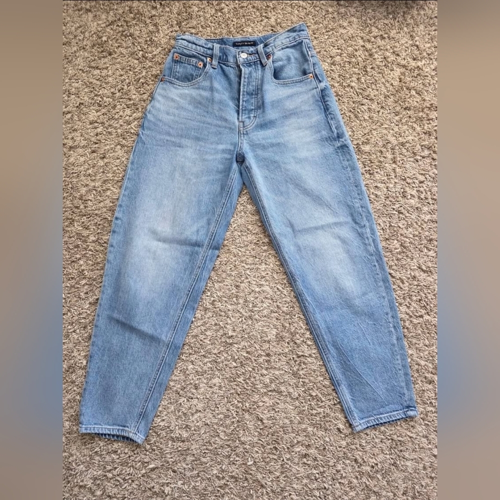 Lucky Brand Light Blue Women Jeans
